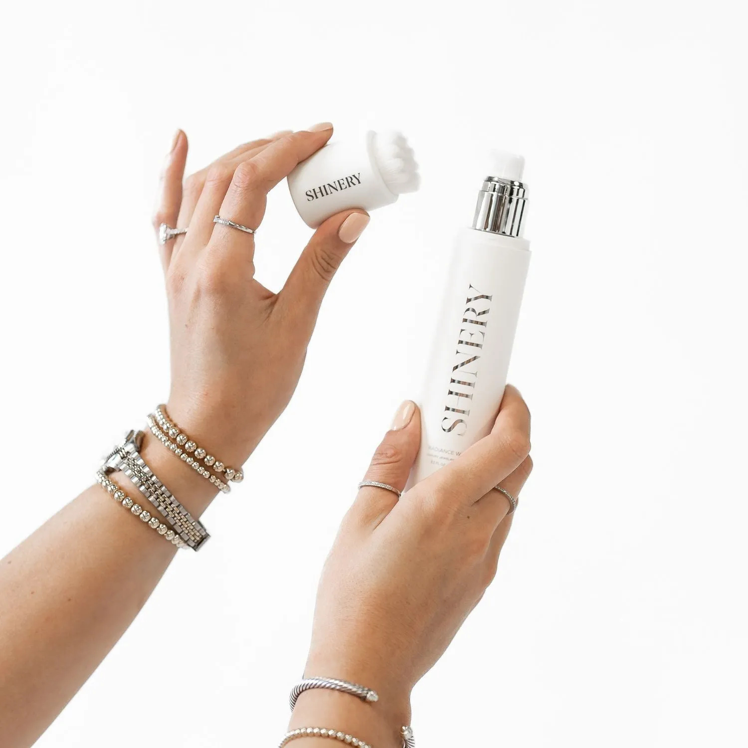 Radiance Brush®