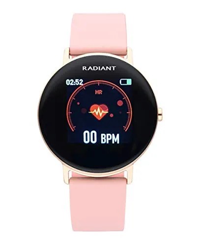 Radiant Smartwatch for Women (RAS20203)