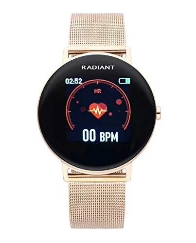 Radiant Smartwatch for Women (RAS20203)