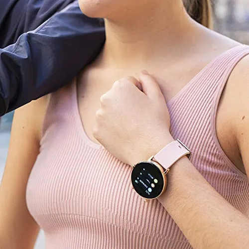 Radiant Smartwatch for Women (RAS20203)