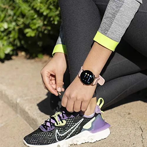 Radiant Smartwatch for Women (RAS20203)