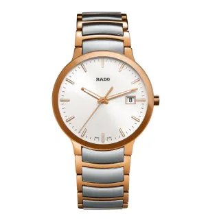 Rado Centrix Men Watch - 40639