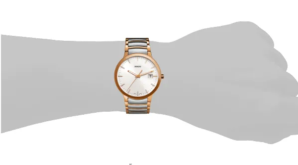 Rado Centrix Men Watch - 40639