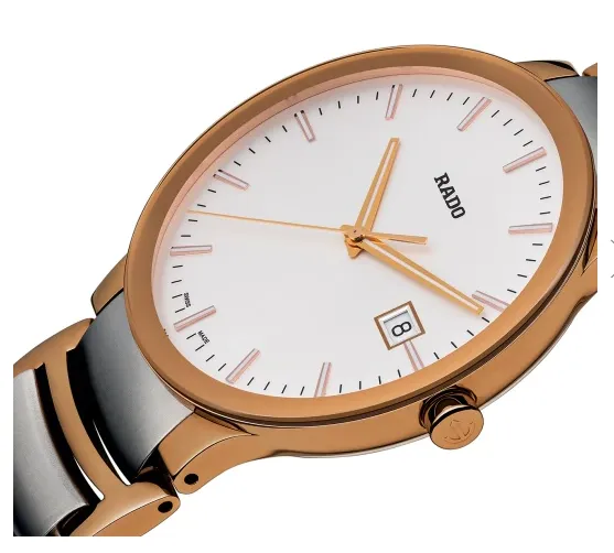 Rado Centrix Men Watch - 40639