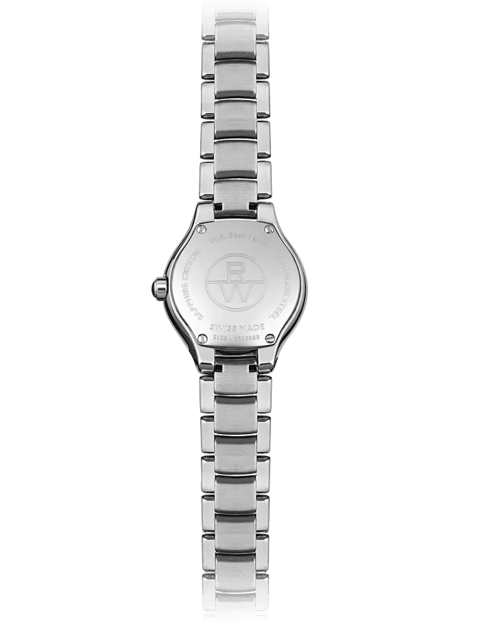 Raymond Weil Noemia Quartz Women's Watch 5124-ST-60181