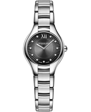 Raymond Weil Noemia Quartz Women's Watch 5124-ST-60181