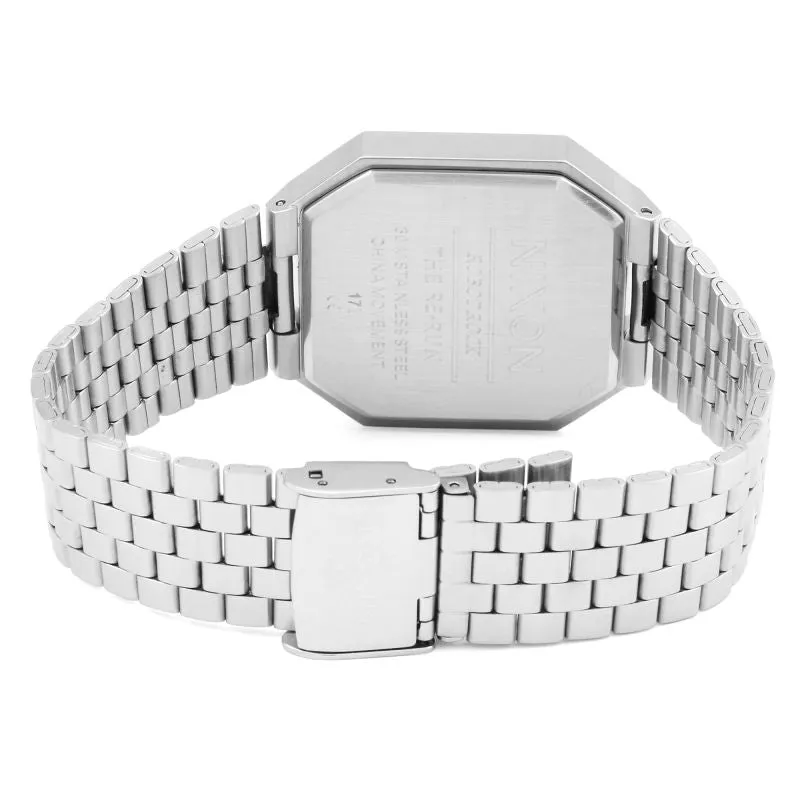 Re-Run silver
