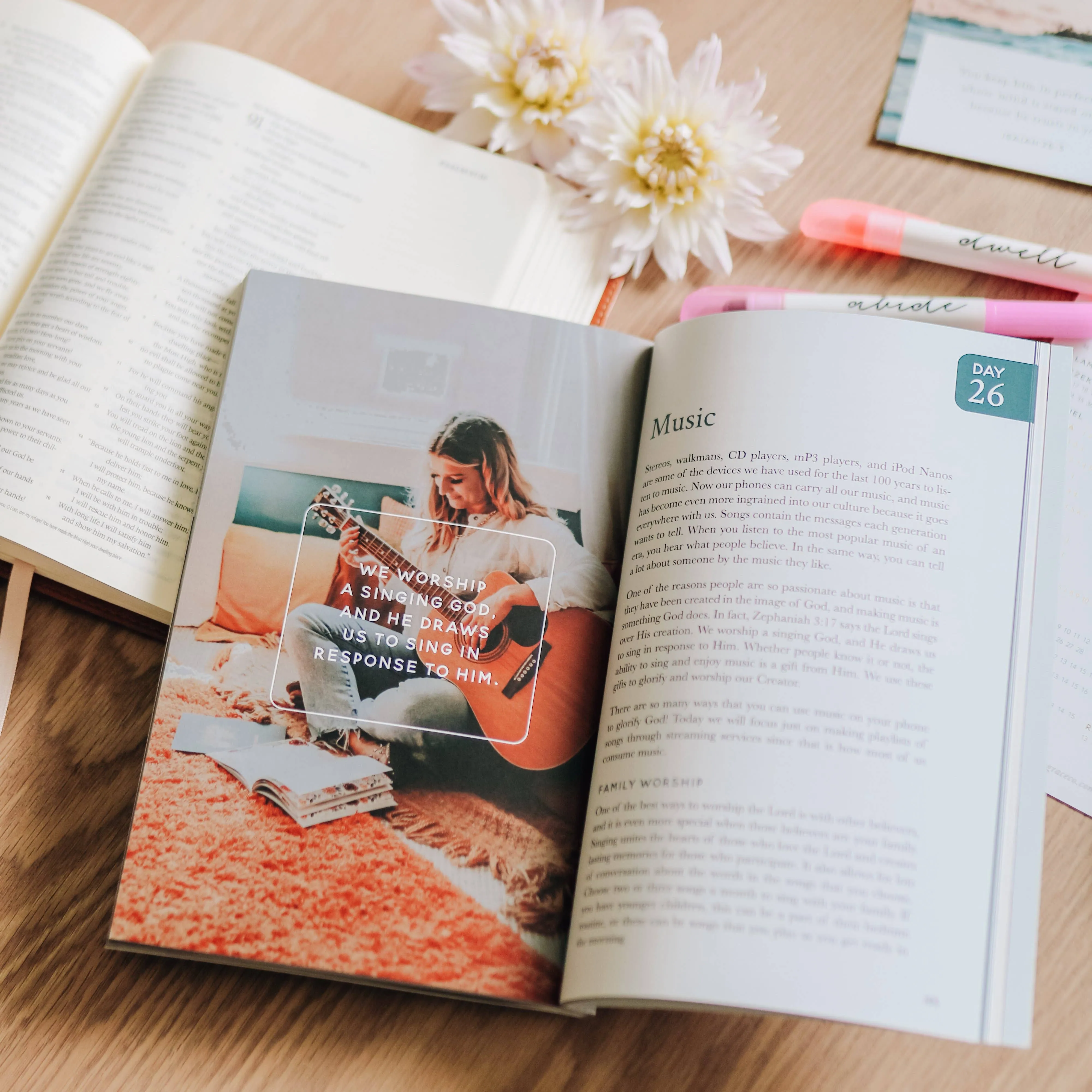 Redeeming Your Phone Time Booklet