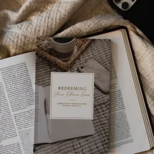 Redeeming Your Phone Time