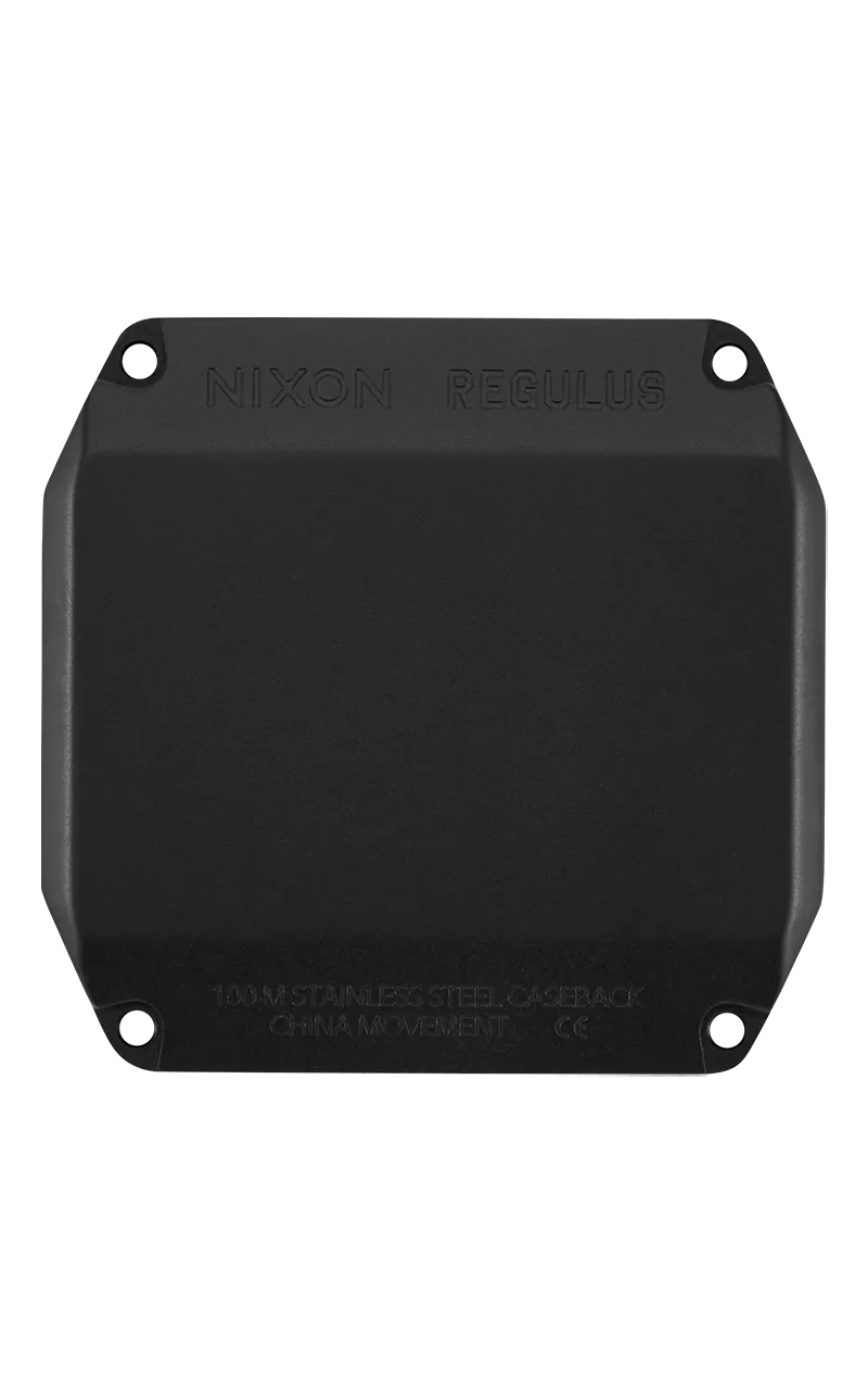 Regulus - Multicam