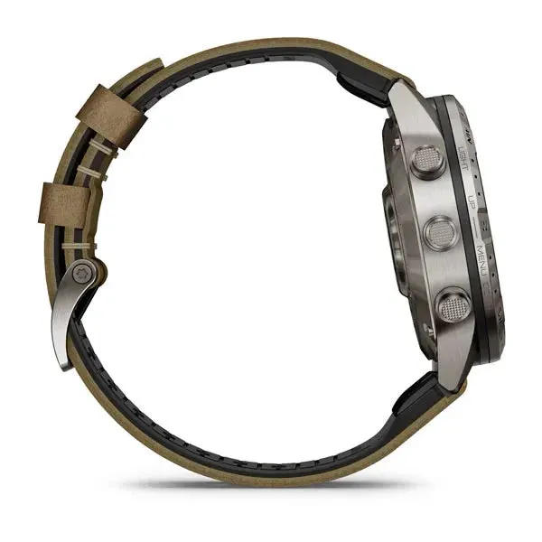 Reloj Inteligente Garmin MARQ Adventurer Gen 2
