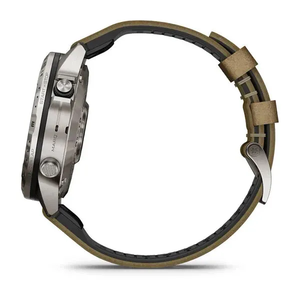 Reloj Inteligente Garmin MARQ Adventurer Gen 2