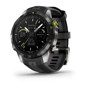 Reloj Inteligente Garmin MARQ Athlete Gen 2