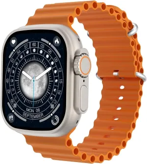 RELOJ ULTRA 8 BB-611