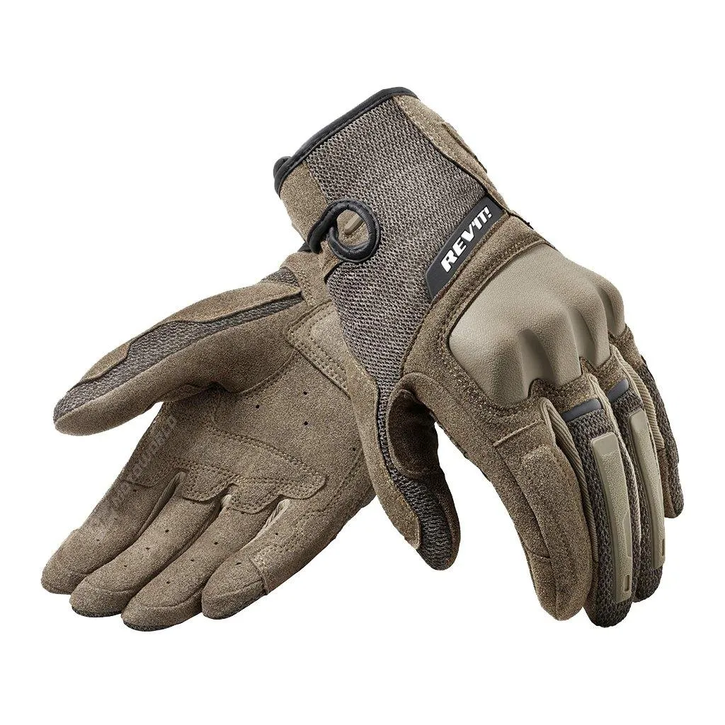 REV'IT! FGS163 VOLCANO GLOVES