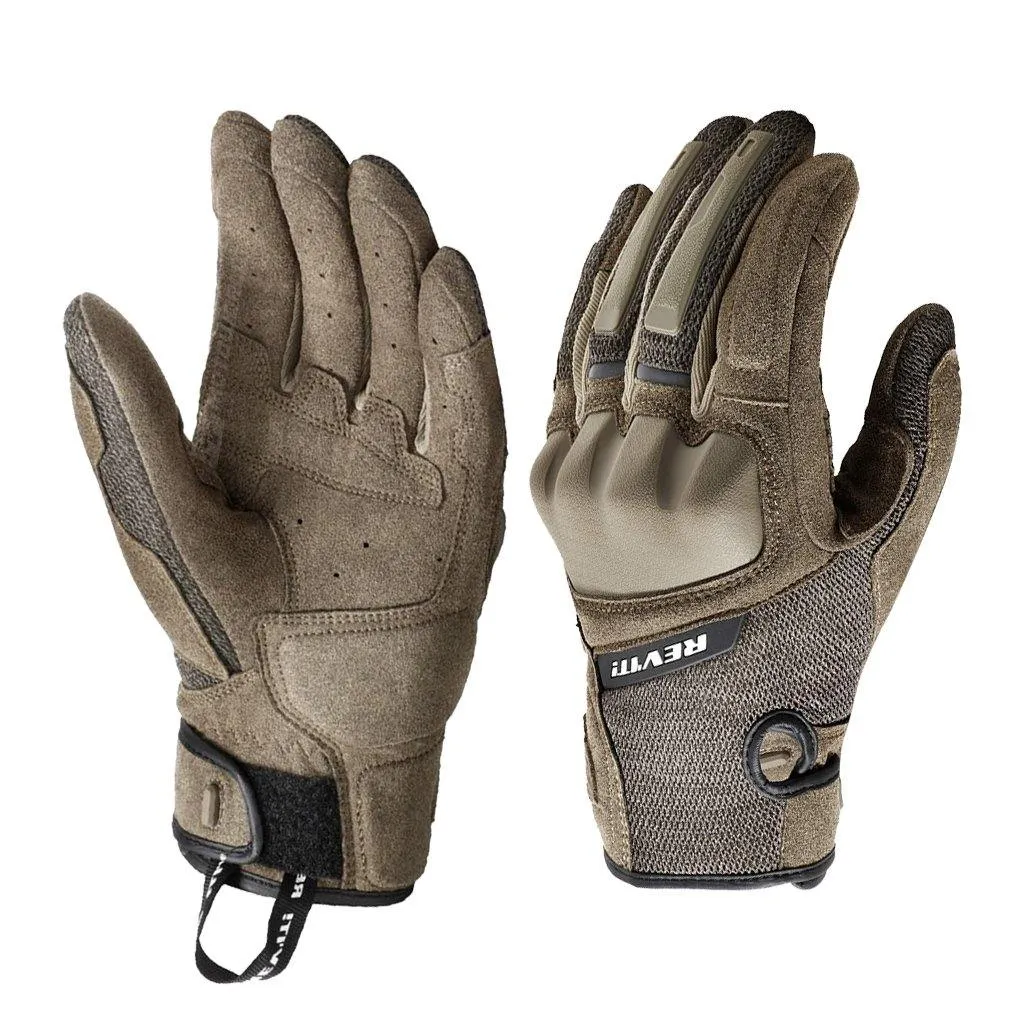 REV'IT! FGS163 VOLCANO GLOVES