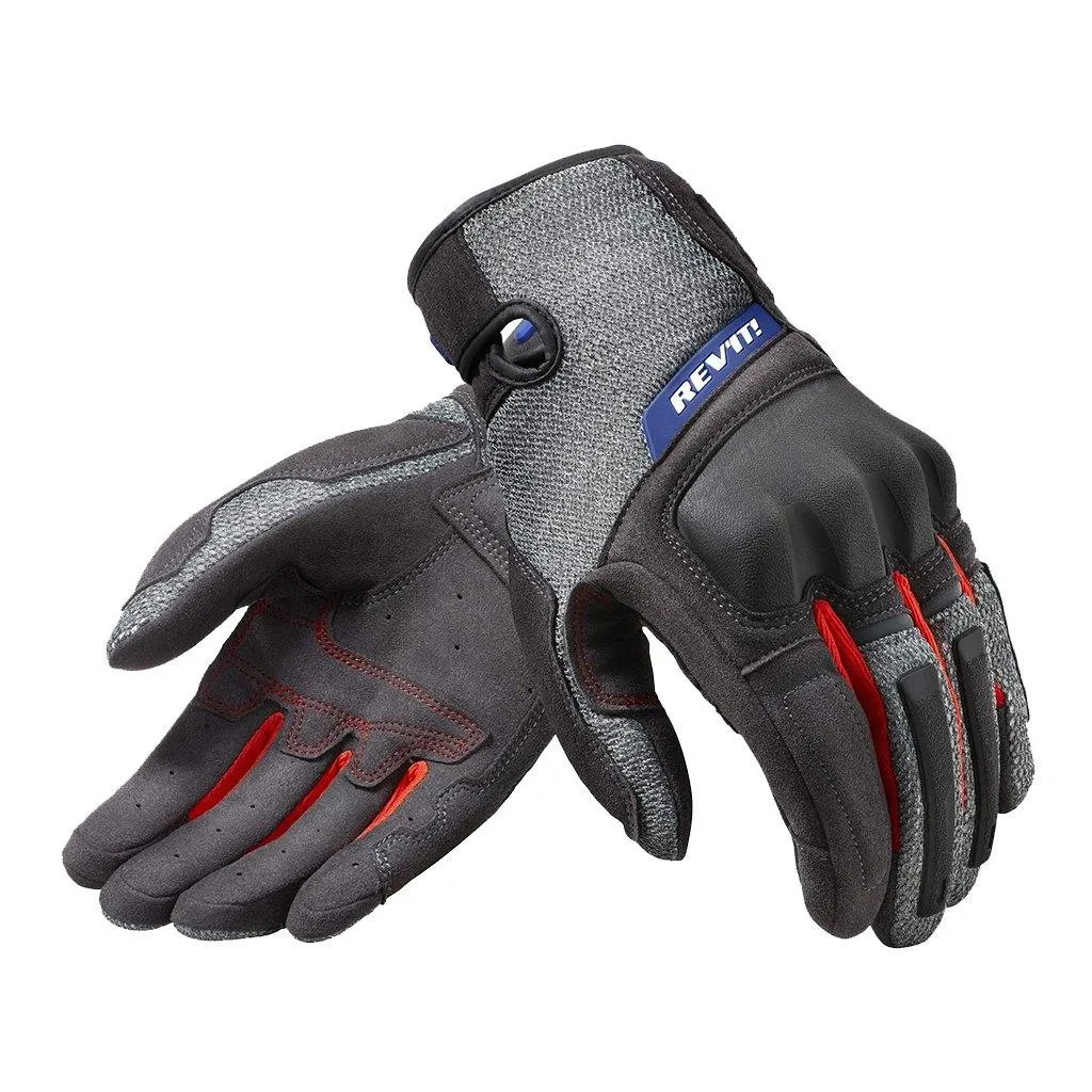REV'IT! FGS163 VOLCANO GLOVES