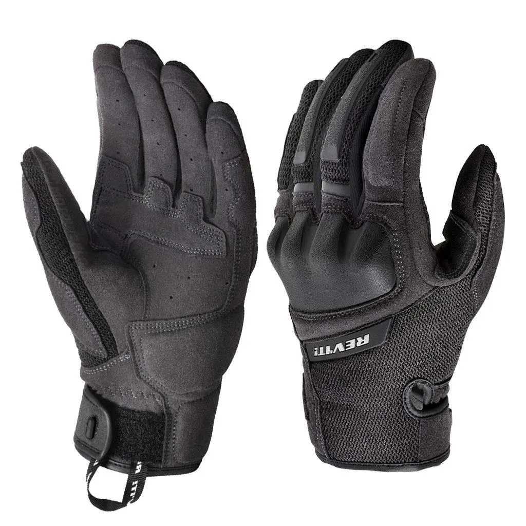 REV'IT! FGS163 VOLCANO GLOVES