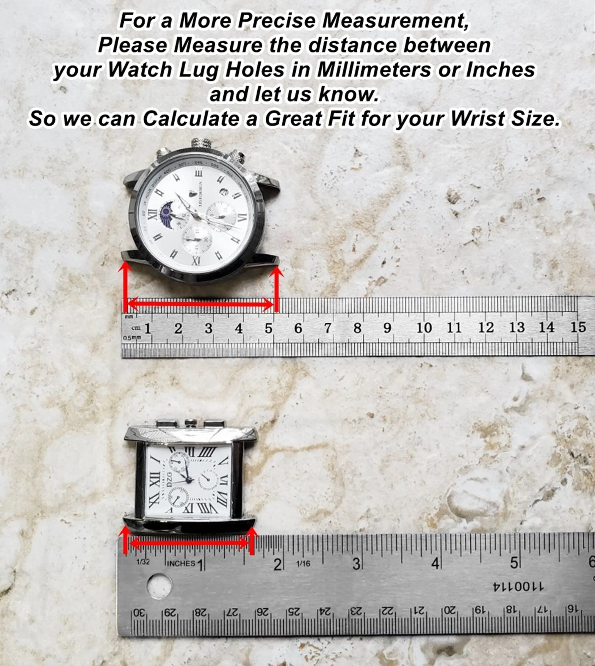 Roses Floral Engraved Watch Band for 20mm Width Lugs Traditional Casual Luxury & Smartwatches Black Stainless Steel Strap Bracelet RS1 -A20