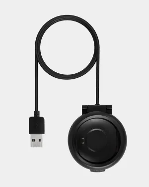 Round Case Charger