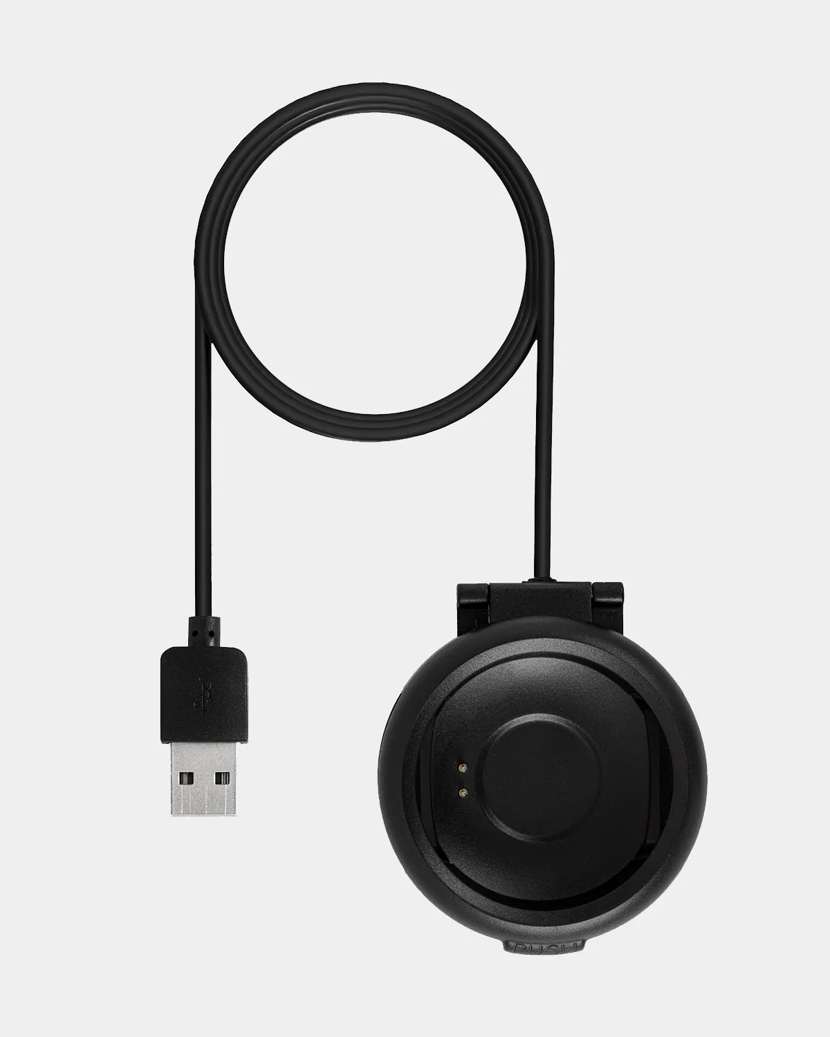 Round Case Charger
