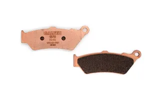 Royal Enfield Continental GT 650 Galfer Sintered Brake Pad