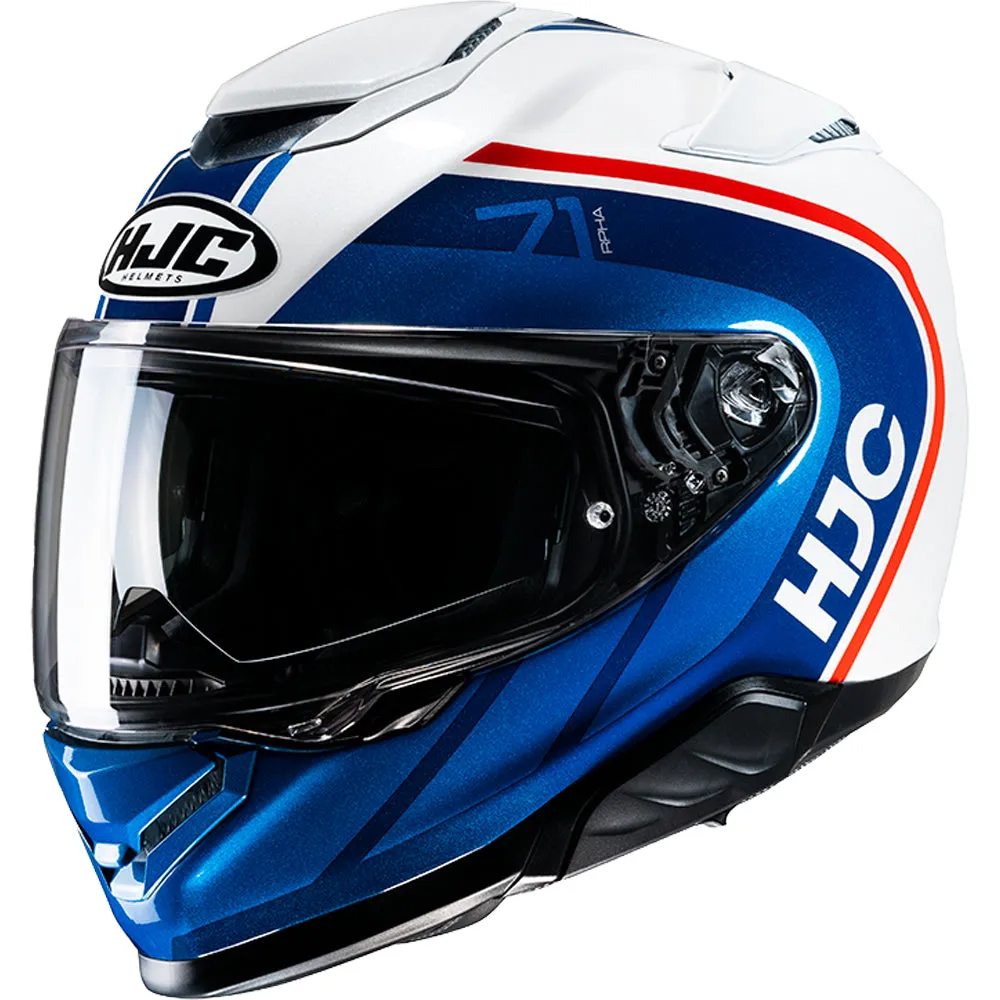 RPHA 71 Mapos Helmet