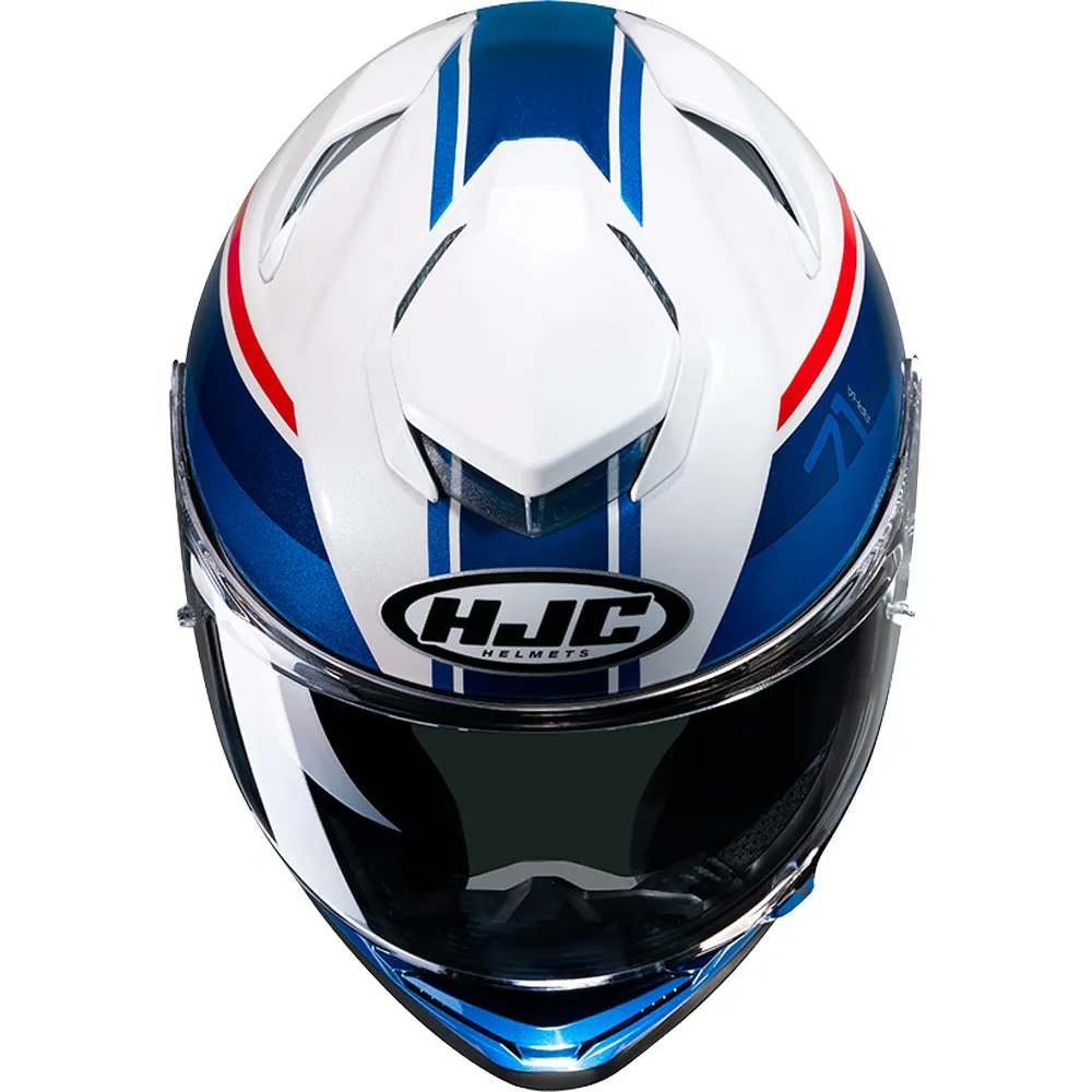 RPHA 71 Mapos Helmet