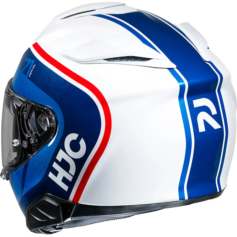 RPHA 71 Mapos Helmet
