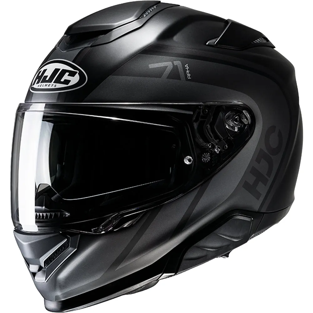 RPHA 71 Mapos Helmet