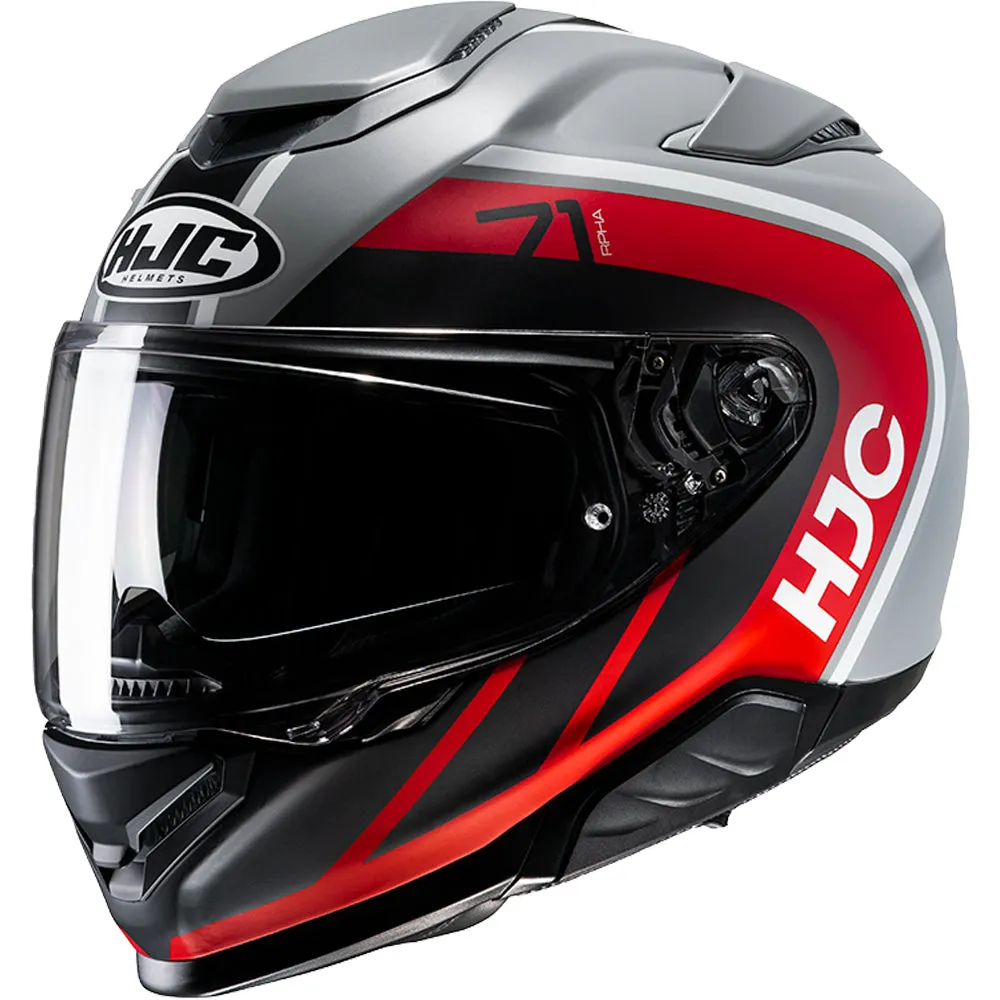 RPHA 71 Mapos Helmet