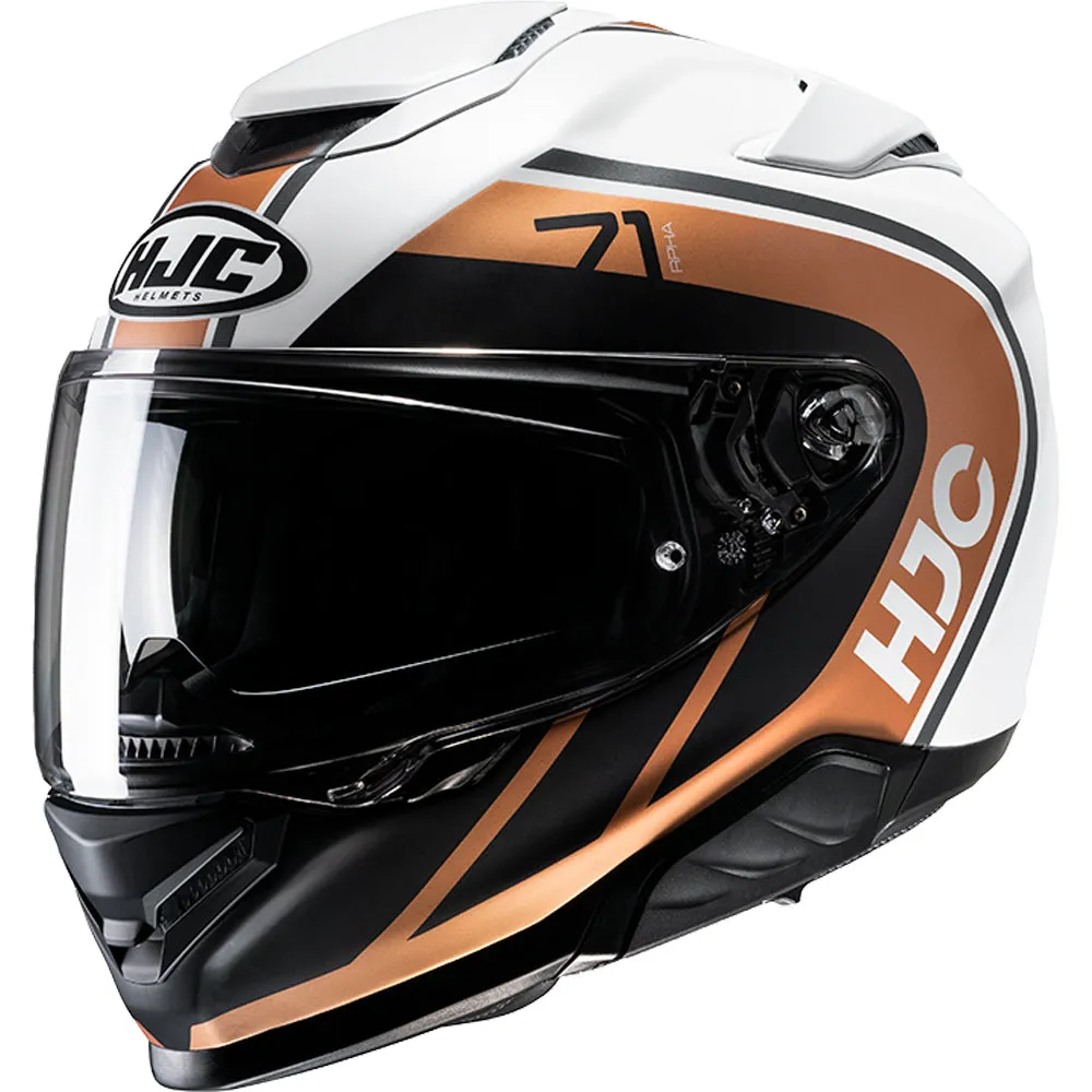 RPHA 71 Mapos Helmet