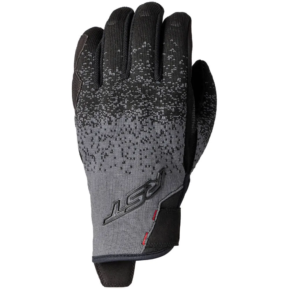 RST K-Sport CE Gloves Black / Grey