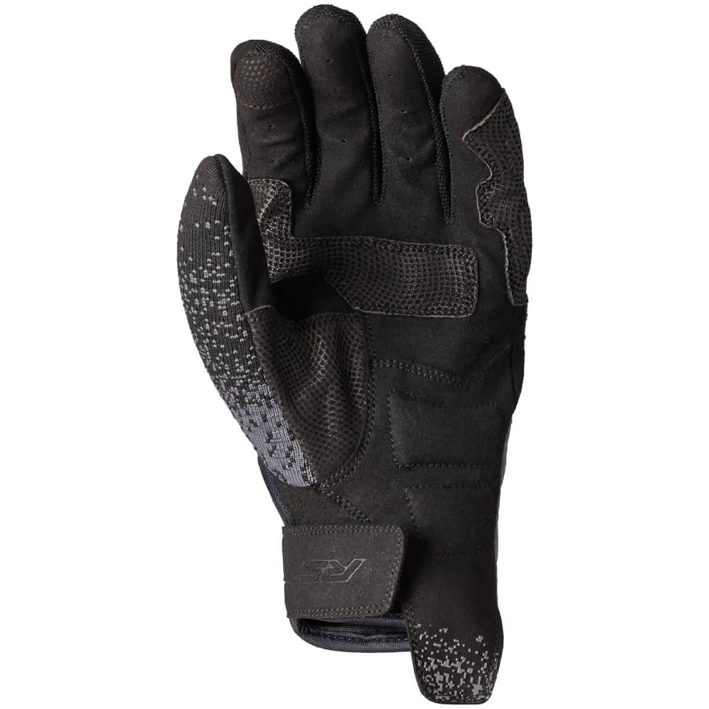 RST K-Sport CE Gloves Black / Grey