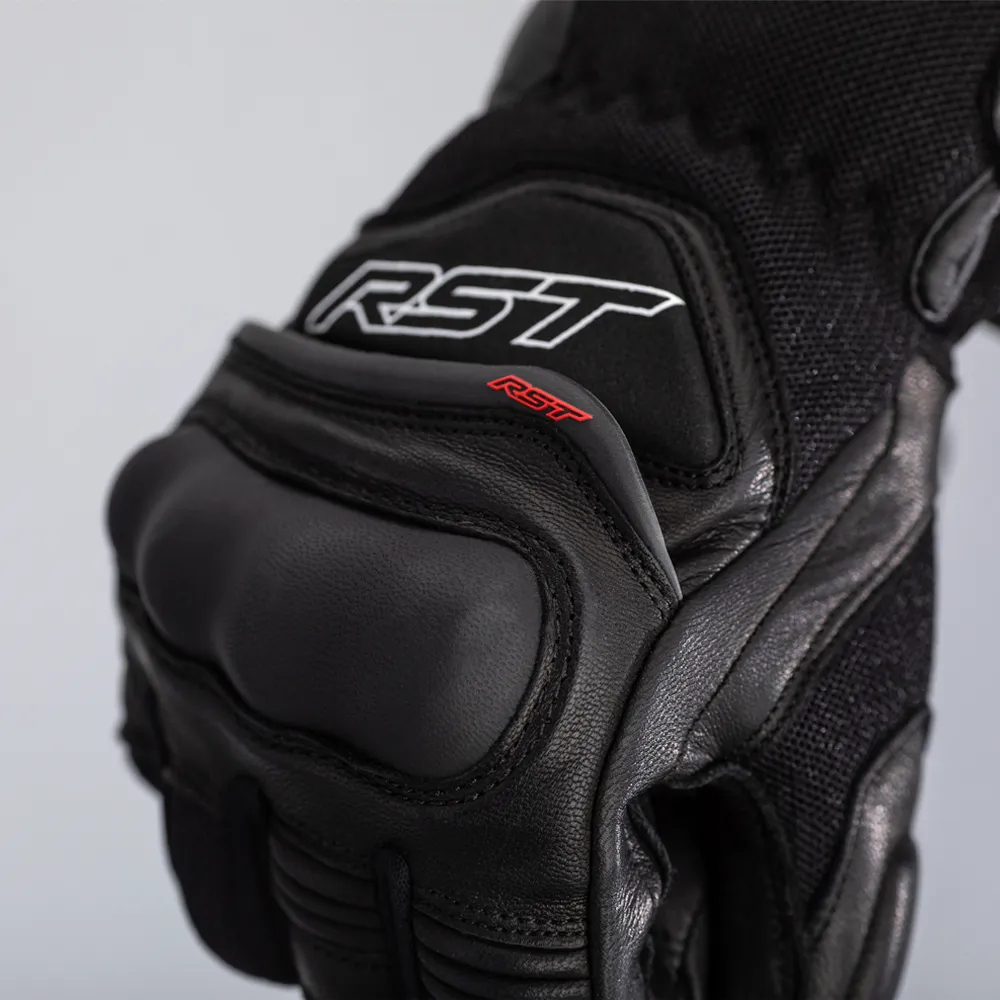 RST URBAN AIR 3 MESH LADIES CE GLOVE [BLACK]