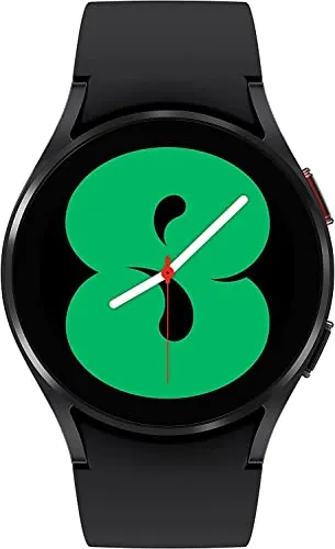 SAMSUNG Galaxy Watch 4 40mm Smartwatch with ECG Monitor