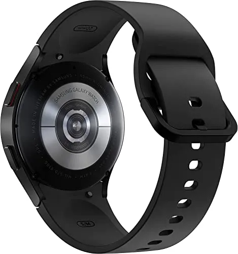 SAMSUNG Galaxy Watch 4 40mm Smartwatch with ECG Monitor