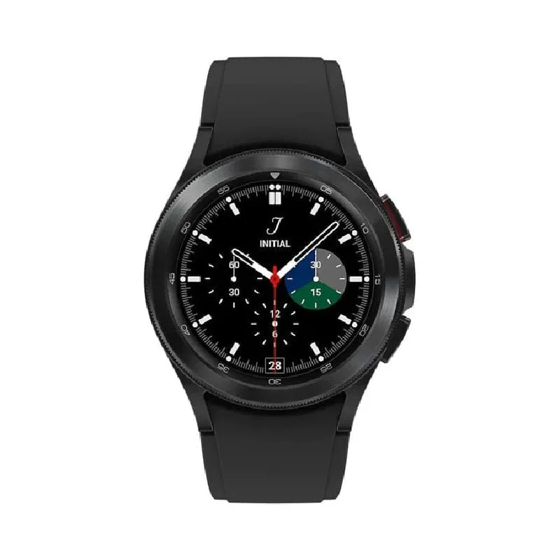 Samsung Galaxy Watch 4 Classic 42mm Bluetooth - Black