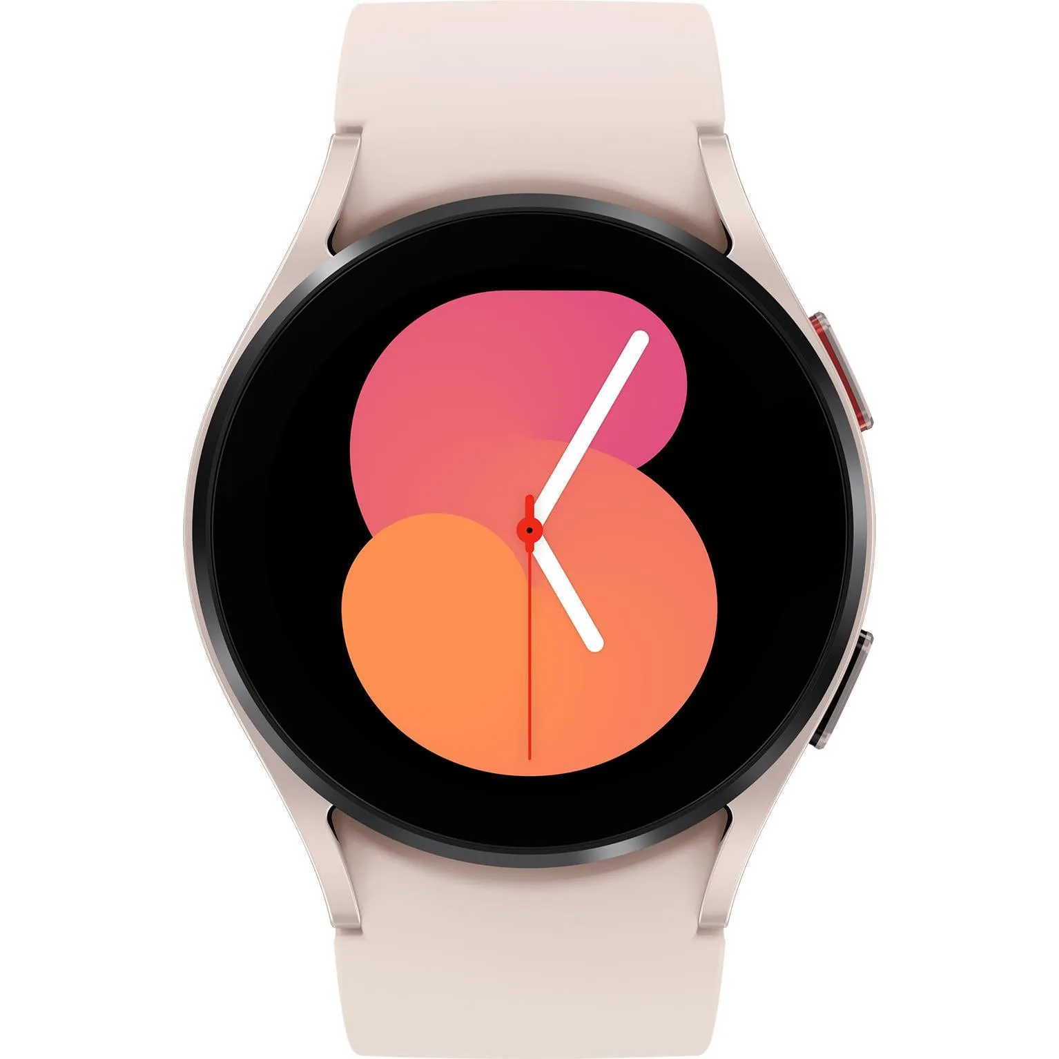 Samsung Galaxy Watch 5 40mm (GPS Cellular) - Pink Gold (Refurbished Grade-A)
