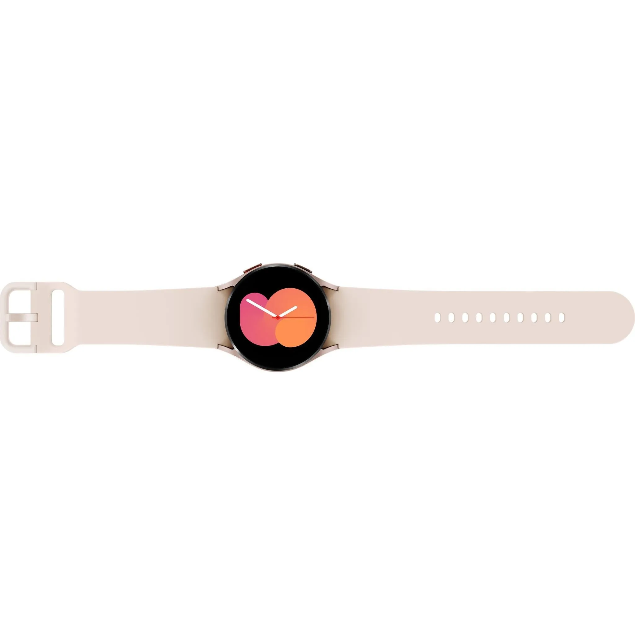 Samsung Galaxy Watch 5 40mm (GPS Cellular) - Pink Gold (Refurbished Grade-A)