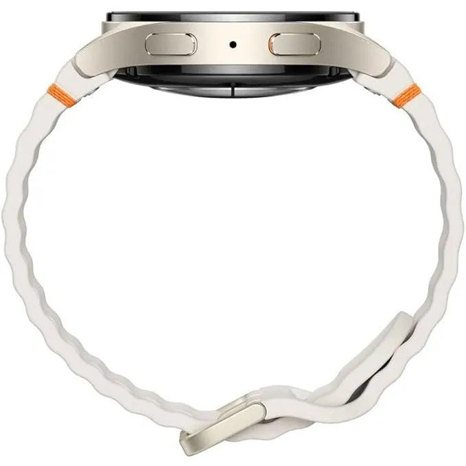 Samsung Galaxy Watch 7 40mm Bluetooth - Cream