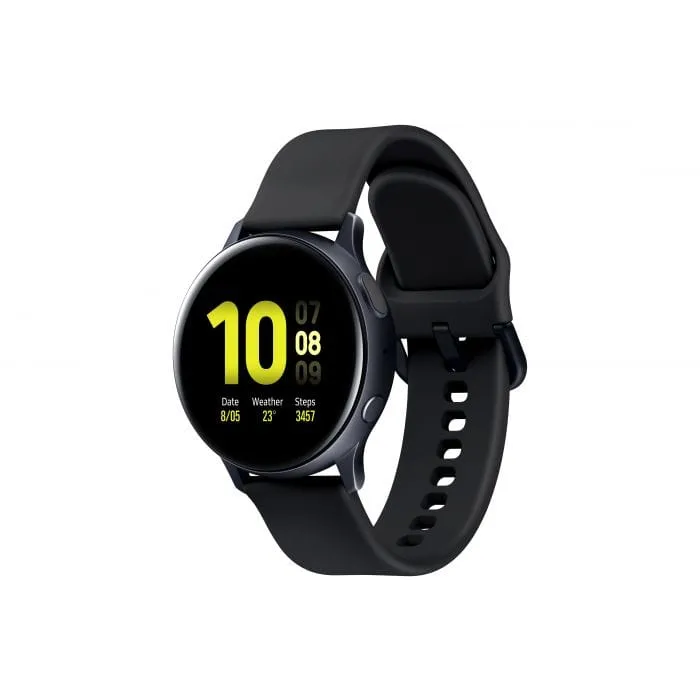Samsung Galaxy Watch Active 2 BT 40 Black