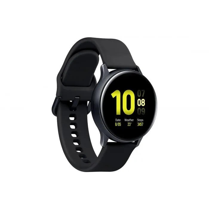 Samsung Galaxy Watch Active 2 BT 40 Black