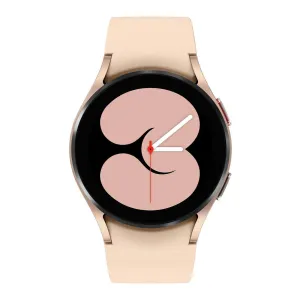 Samsung Galaxy Watch4 40mm LTE (Gold) (Opened Never Used)