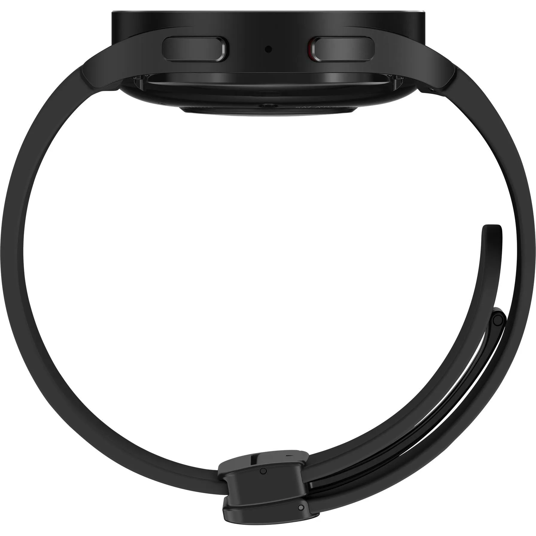 Samsung Galaxy Watch5 Pro 45mm LTE - Black Titanium (Opened Never Used)