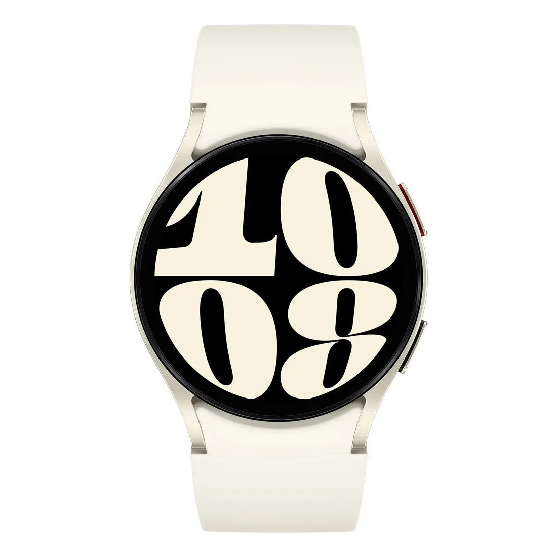 Samsung Galaxy Watch6 40mm Bluetooth - Gold - AU Version