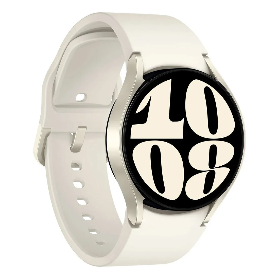 Samsung Galaxy Watch6 40mm Bluetooth - Gold - AU Version