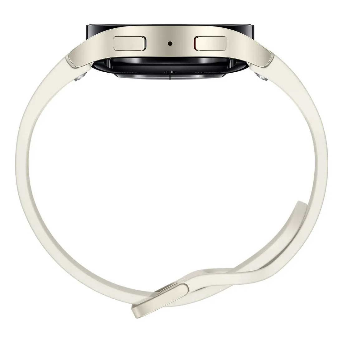 Samsung Galaxy Watch6 40mm Bluetooth - Gold - AU Version