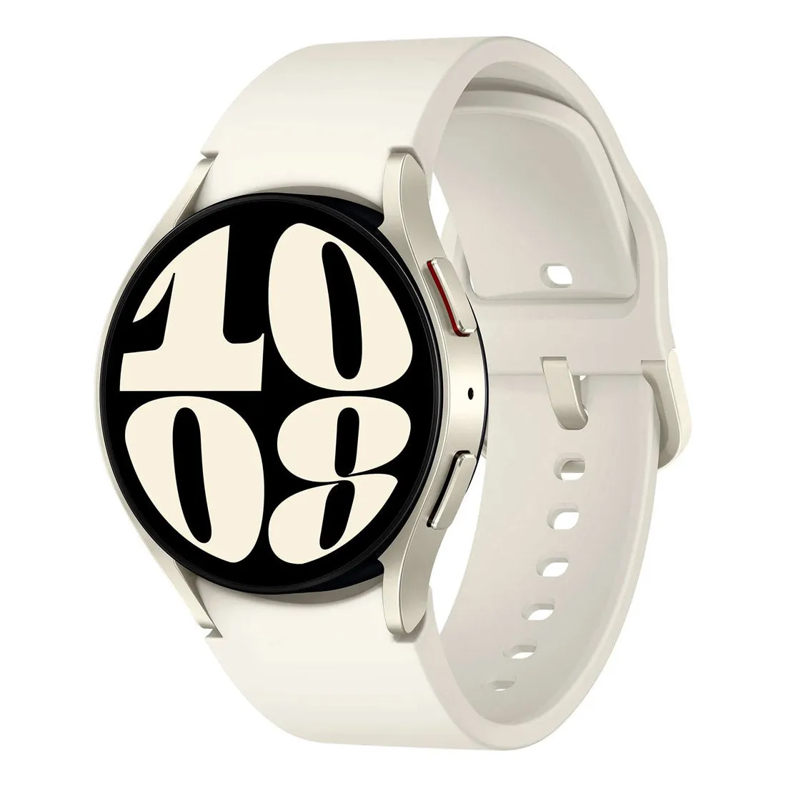 Samsung Galaxy Watch6 40mm Bluetooth - Gold - AU Version