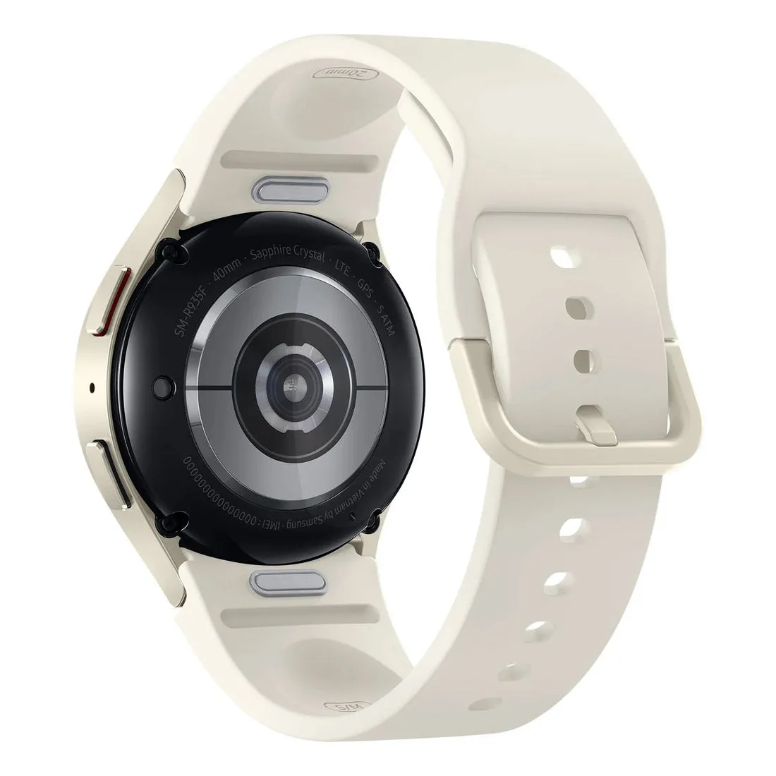 Samsung Galaxy Watch6 40mm Bluetooth - Gold - AU Version